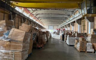 Hala industriala, productie/depozitare.Zona Xenia.Ploiesti - Poză 7