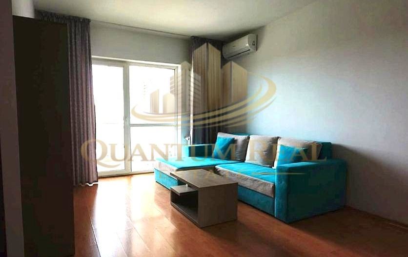 Vânzare Apartament 2 camere,Bloc Nou-langa Auchan Titan - Poză 1