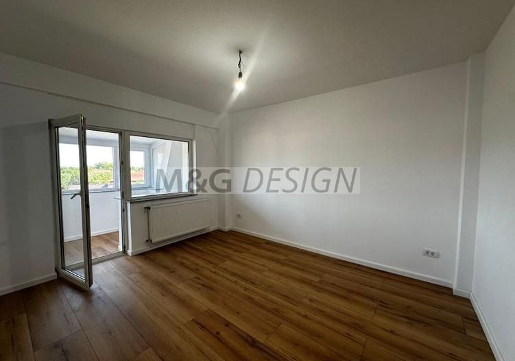 Apartament  4 camere  zona Dorobantilor cu scara interioara - Poză 4