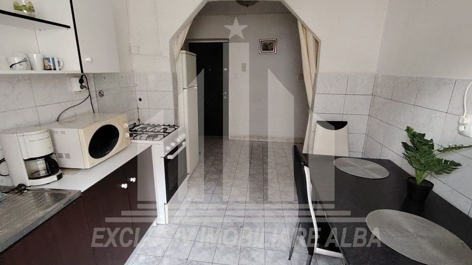 Apartament cu 2 camere de vanzare decomandate, Cetate - Poză 2