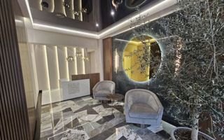 Comision 0%  Apartament 2 camere First Estates Pipera I Rond OMV I LUX - Poză 10