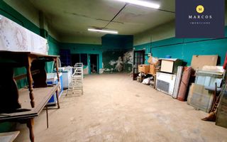 Spatiu depozitare, productie, Stavila, comision 0, ID 663 - Poză 6