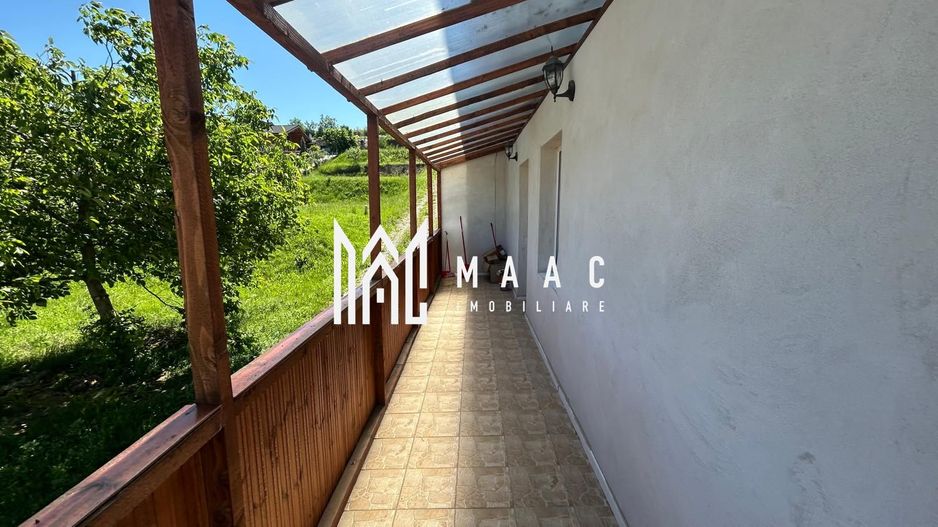 Apartament 3 camere | Decomandat | Terasă+Balcon | Șura Mare - Poză 16