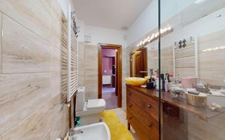 Apartament cu farmec interbelic | 3 camere | Domenii - Poză 20