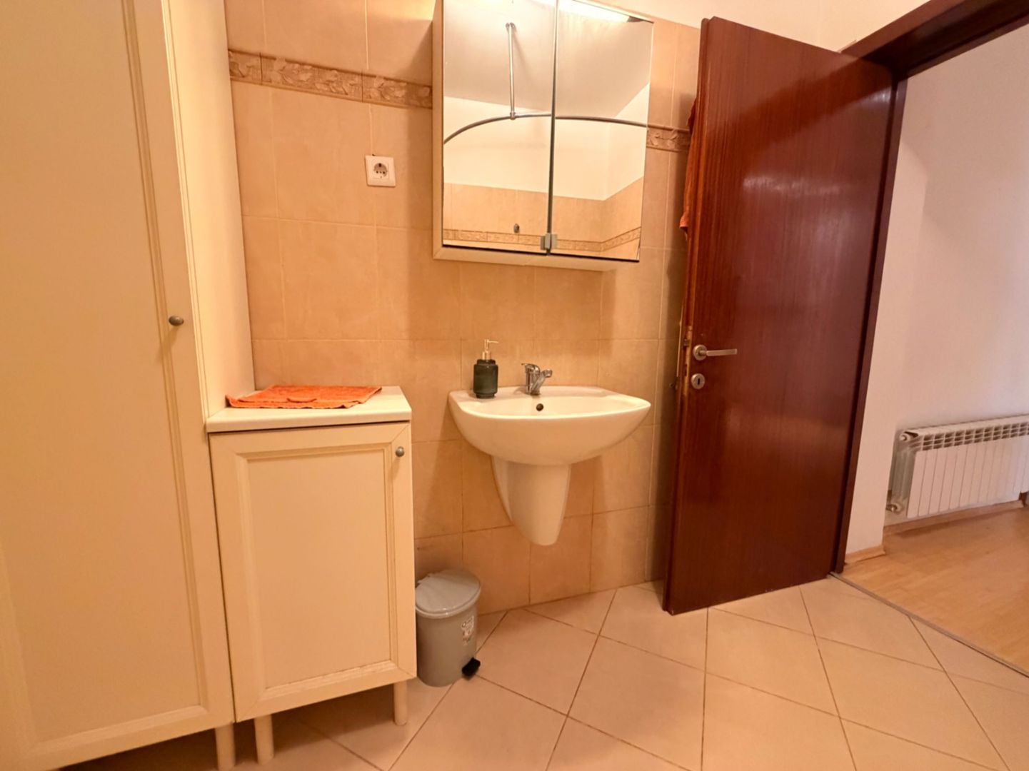 APARTAMENT 2 CAMERE | 76MP UTILI | BLOC 2009 - Poză 16
