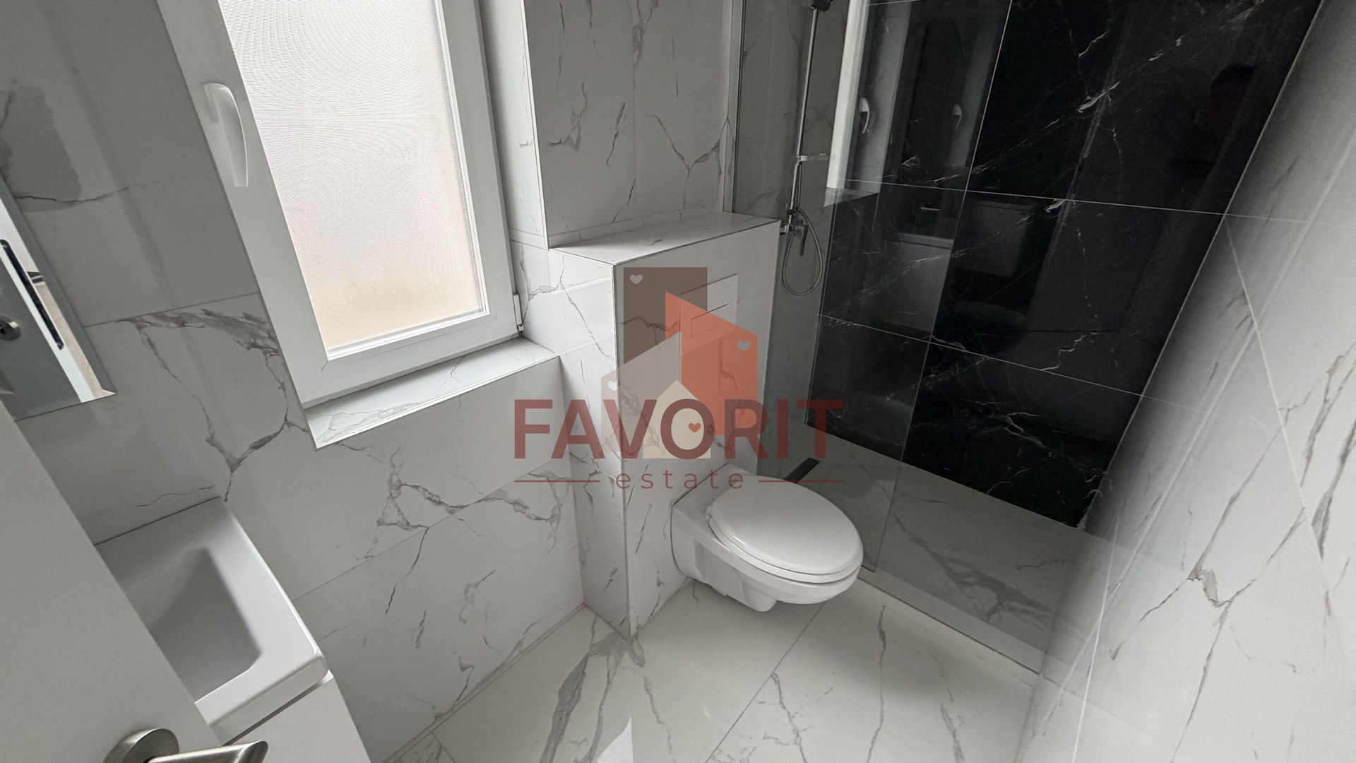 Duplex pe Parter | 4 camere | Zona centrala | Toate utilitatile | Mosnita Noua - Poză 15