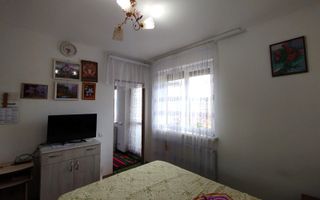 Casă generoasă cu 2 Nivele și confort modern – 10 Ari, Băcioi (sat Frumușica) - Poză 20