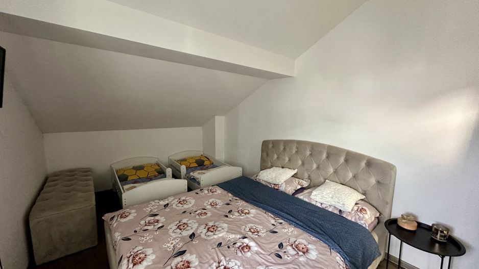 Apartament 3 camere | 86 mp utili | 75.000 € negociabil - Poză 1