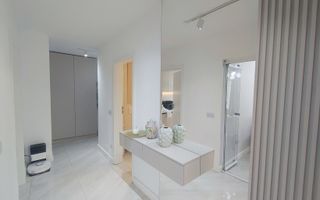 Apartament ultrafinisat cu 2 camere | Zona Soporului - Poză 5