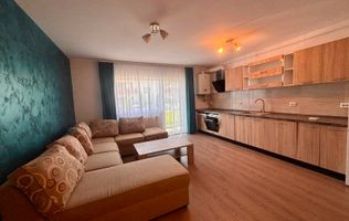 Apartament 3 camere cu curte proprie Selimbar