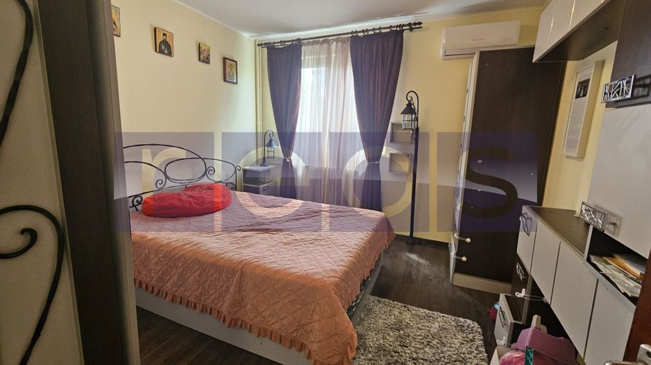 DE VANZARE  2 CAMERE - DRUMUL TABEREI | 3 MINUTE TRAMVAI 41 |  METROU - Poză 5