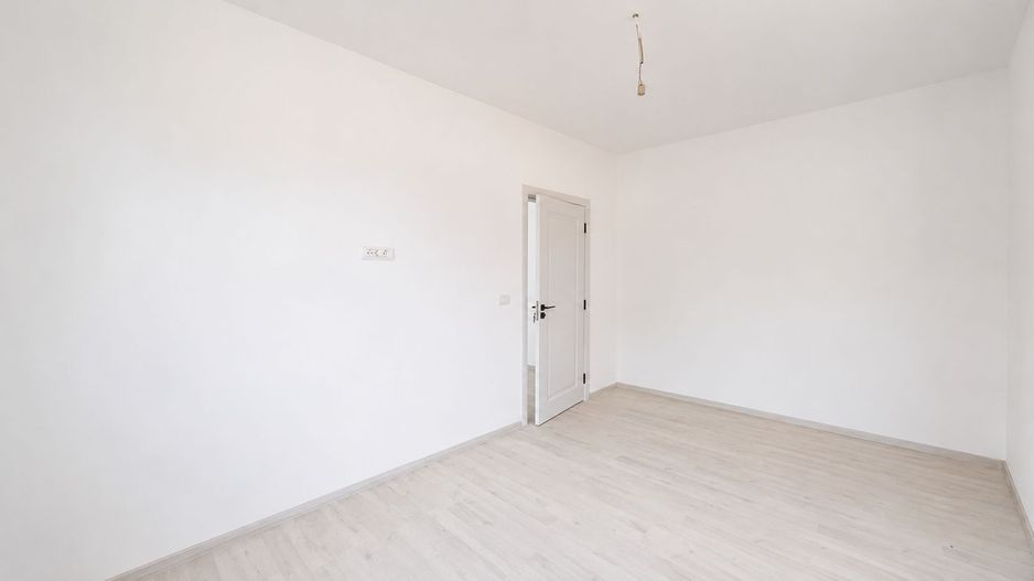 COMISION 0% | Apartament 2 Camere | 52 mp Utili | Etaj 1 | Chisoda - Poză 7