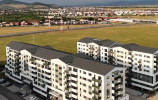 3 Camere | 0% Comision | Tractorul | 2026-2027