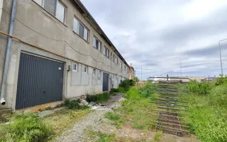 Inchiriere Spații de Birouri - Str. C. A. Române - Carei - Comision 0% chiriaș - Poză 22