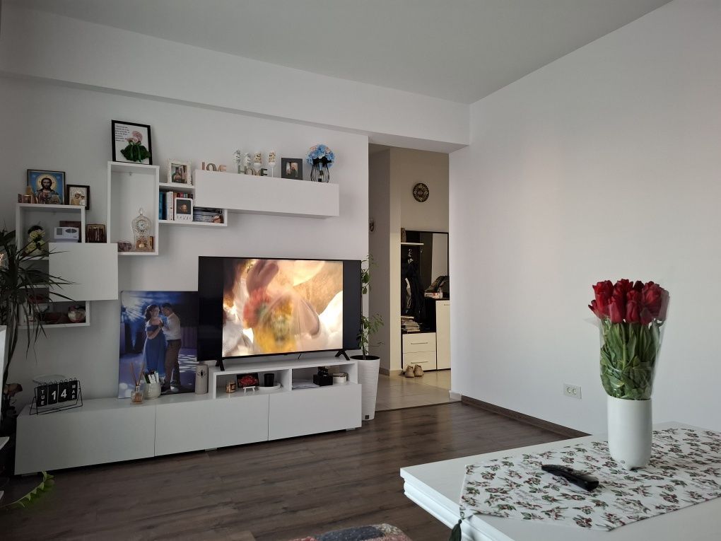 APARTAMENT LUMINOS DECOMANDAT | Militari Residence | Sergent Ilie Petre - Poză 5