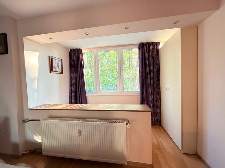 Apartament vedere parc - Poză 15