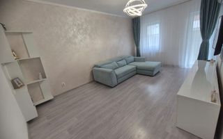 Apartament 2 camere de vanzare, mobilat utilat, gradina, acces metrou - Poză 5