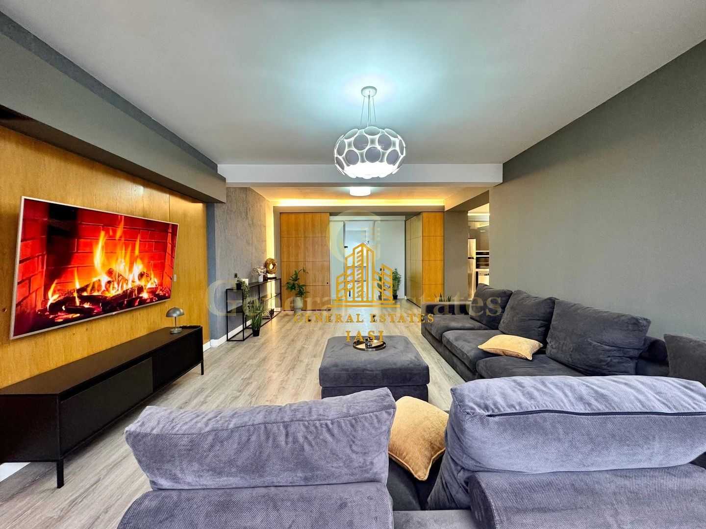 Apartament modern - Gata de mutare imediată - Bucium - Poză 7