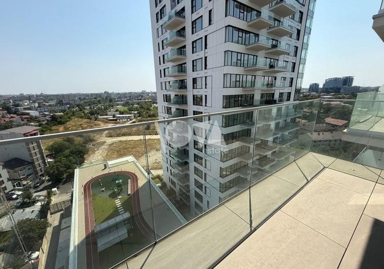 De închiriat: apartament 3 camere - nou - mobilat - One Verdi - Poză 12