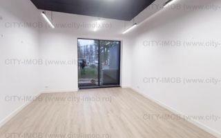Inchiriere Spatiu Comercial Parter Cotroceni  173 mp - Poză 16