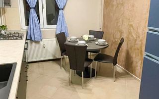 Închiriere apartament 3 camere 74mp | Dorobanți - Poză 10