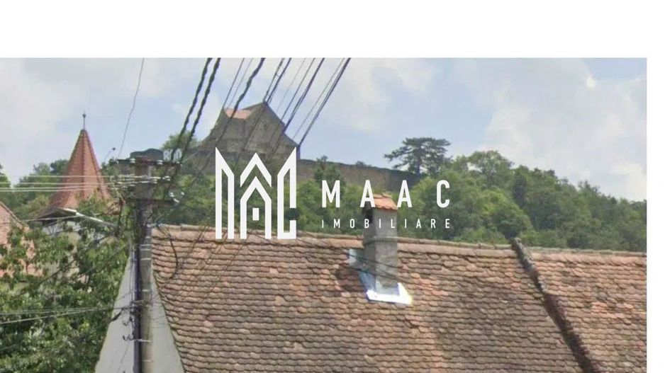 Casă 5 camere de vânzare | Cisnădioara | 150 mp, teren 482 mp - Poză 7