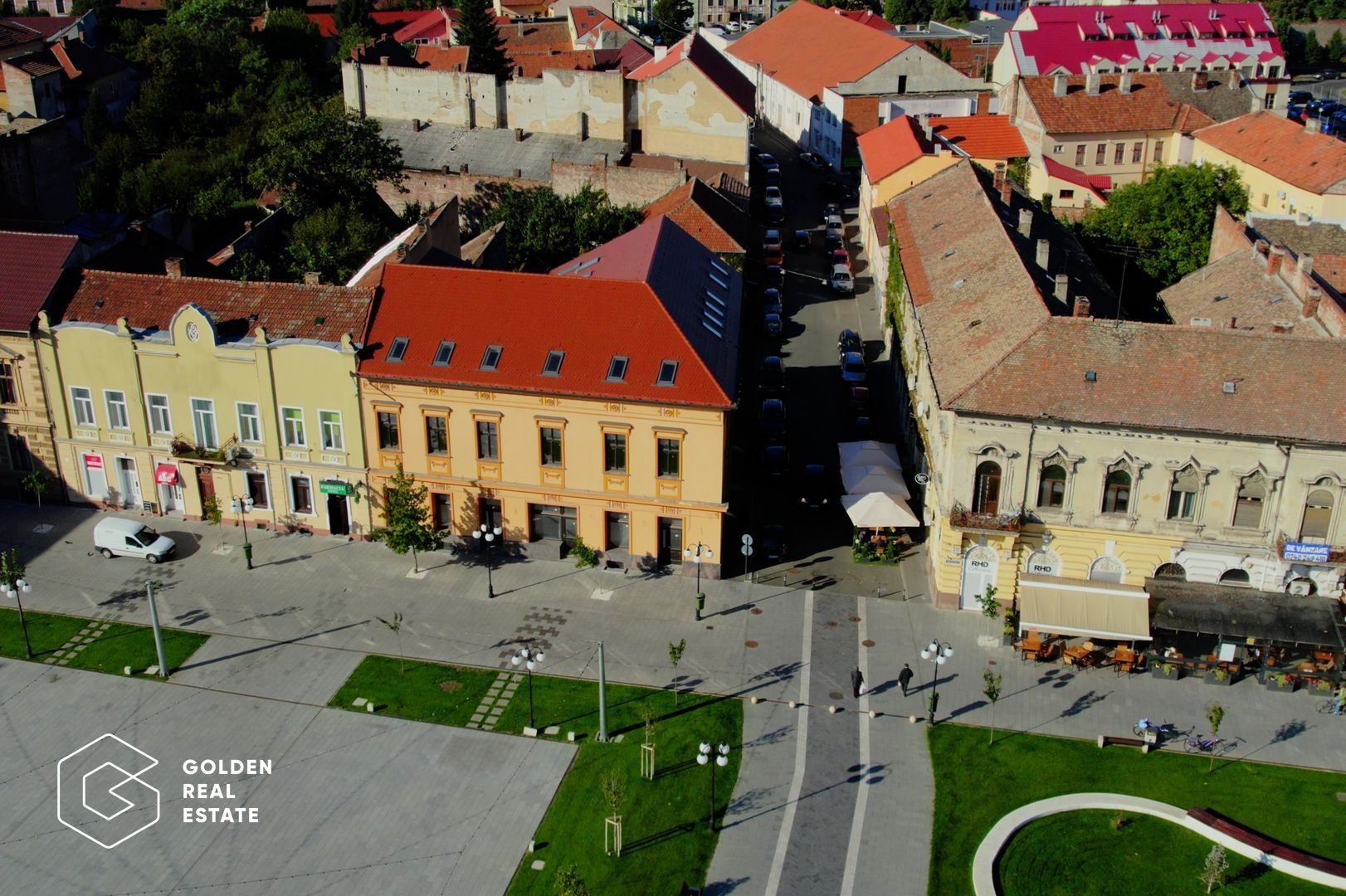 Cladire ultracentrala, Piata Catedralei, Comision 0% - Poză 3