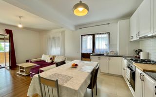 Casa 2 camere in Complex Rezidential Tunari | Lacul Pasarea - Poză 28