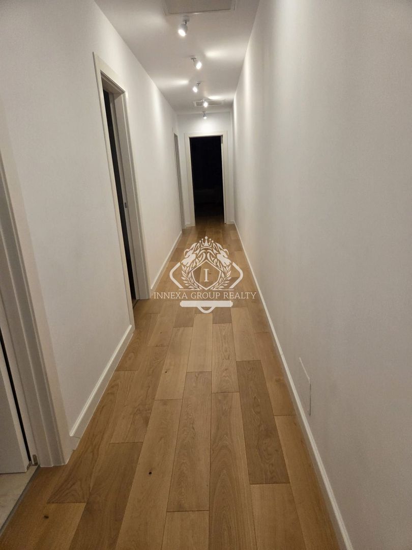 Apartament 4 camere 3 bai | Cismigiu | Terasa 30mp - 2 locuri de parcare - Poză 6