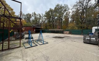 Hala  de închiriat Otopeni | depozitare | productie | aviz ISU | - Poză 8