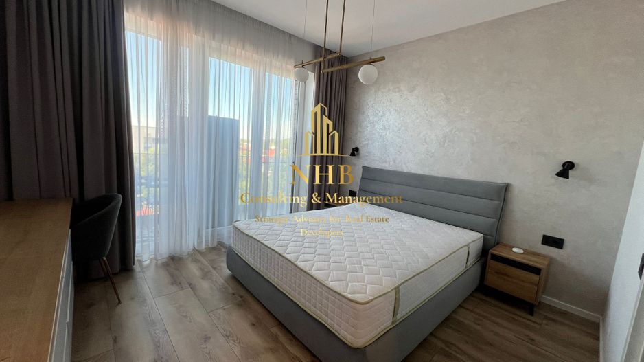 Apartament 3 camere -Baneasa, Sisesti- PARCARE - Poză 32