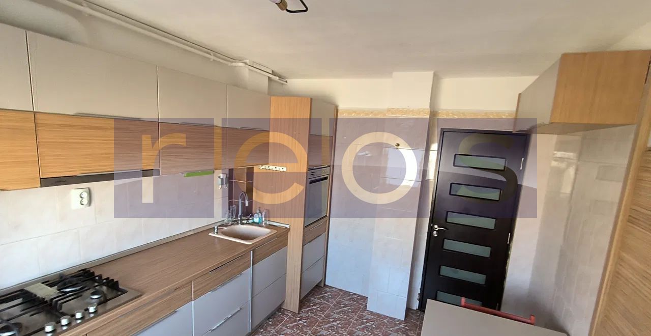 DE VANZARE AP 3 CAMERE 2 BAI  VALEA IALOMITEI | DECOMANDAT | METROU - Poză 7