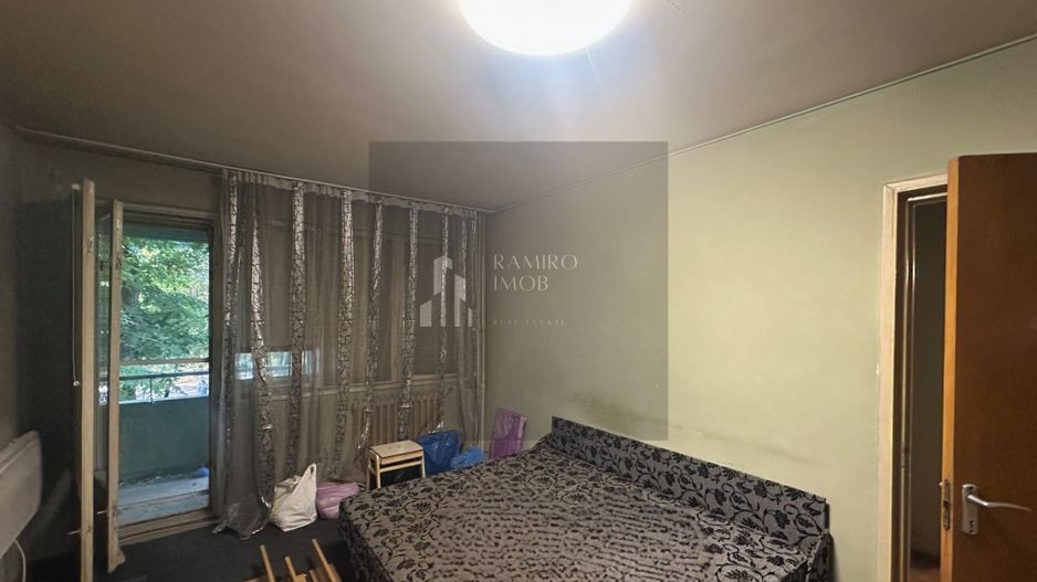 Apartament 2 camere Bd Alexandru Obregia - Poză 1