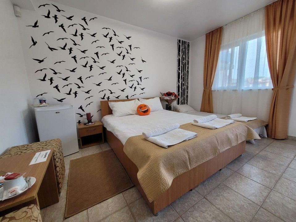 Vama Veche - Vila Sophia  - Vânzare pensiune P+1E la cheie. - Poză 4