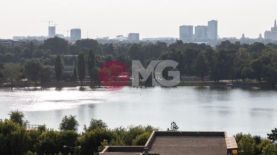 apartament 3 camere de vanzare- Rahmaninov- vedere parc - Poză 11