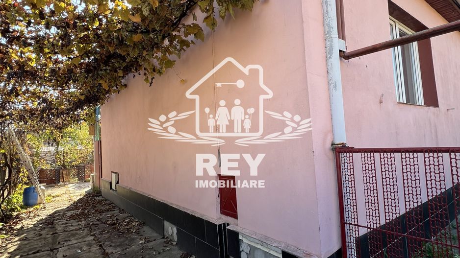 Casă 3 camere cu teren 468 mp zona Străzii Record/Terezian - Poză 34