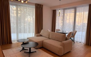 4 Camere | Curte 250 mp | Prima Închiriere | - Poză 1