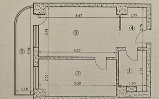 Vânzare, apartament, Tătărași, Iași - Poză 8