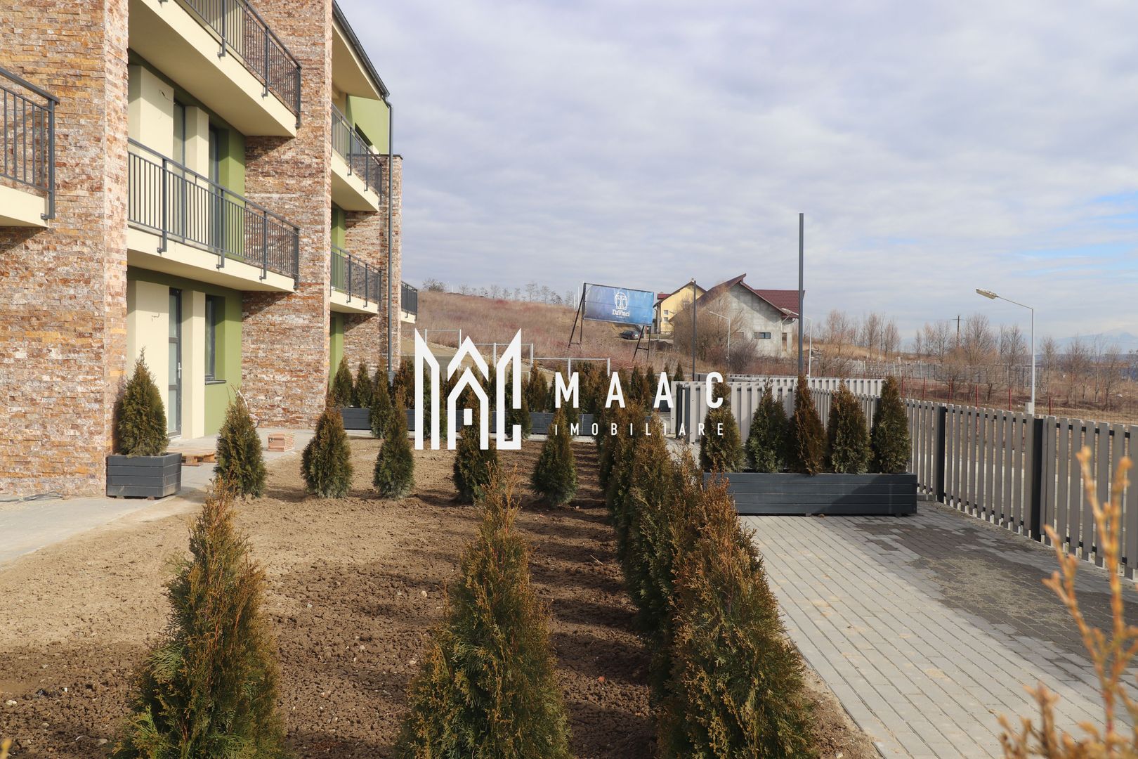 Comision 0% | Casa | 3 Camere | Cristian - Poză 1