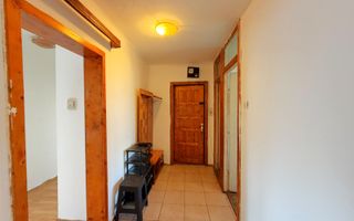 Apartament 4 camere decomandat - Spitalul Judetean - 80mp -1983 - Poză 9