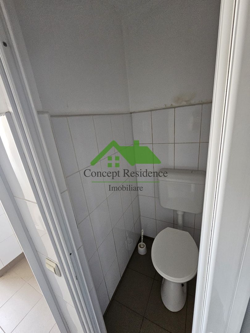 Spațiu comercial de închiriat – fostă brutărie, Electrolizei - Poză 16