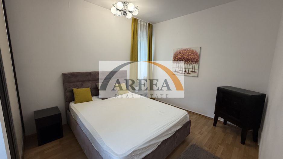 Apartament 2 camere cu curte proprie, terasă și beci 16 mp lângăPădure - Poză 7