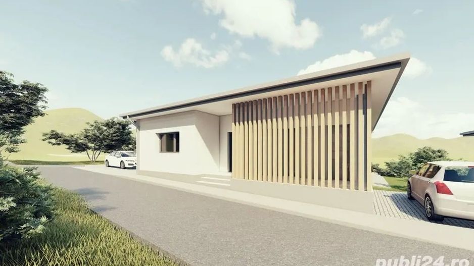 casa 120 m - Poză 2