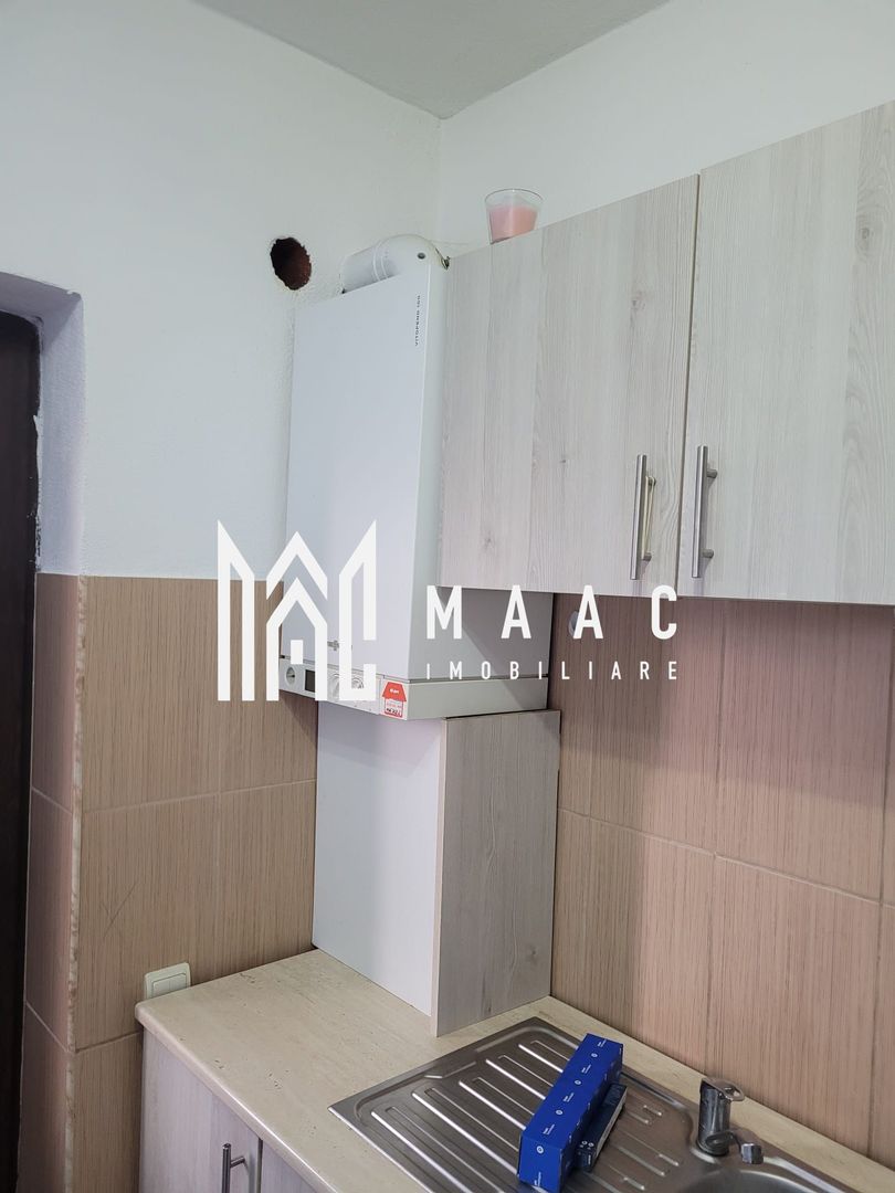 Apartament 2 camere I Inchiriere I Cristian I - Poză 6