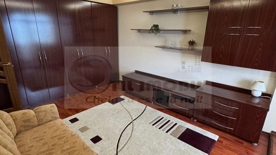 Ap. 2camere CD - 51.5mp - Podu Ros - 102.000e - Poză 1