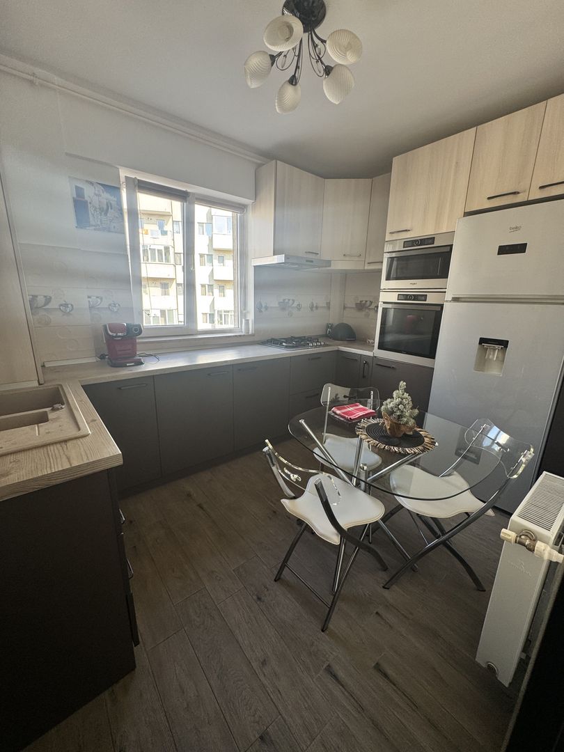 Apartament 2 camere Bragadiru ADM Resident - Poză 2