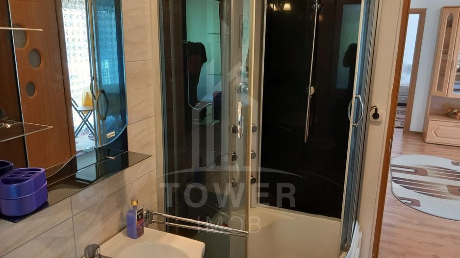 Apartament 2 camere de închiriat - Cartierul Arhitecților - Poză 9