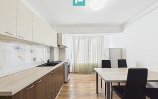 Apartament cu 1 camera pe Strada Hunedoarei - Poză 4