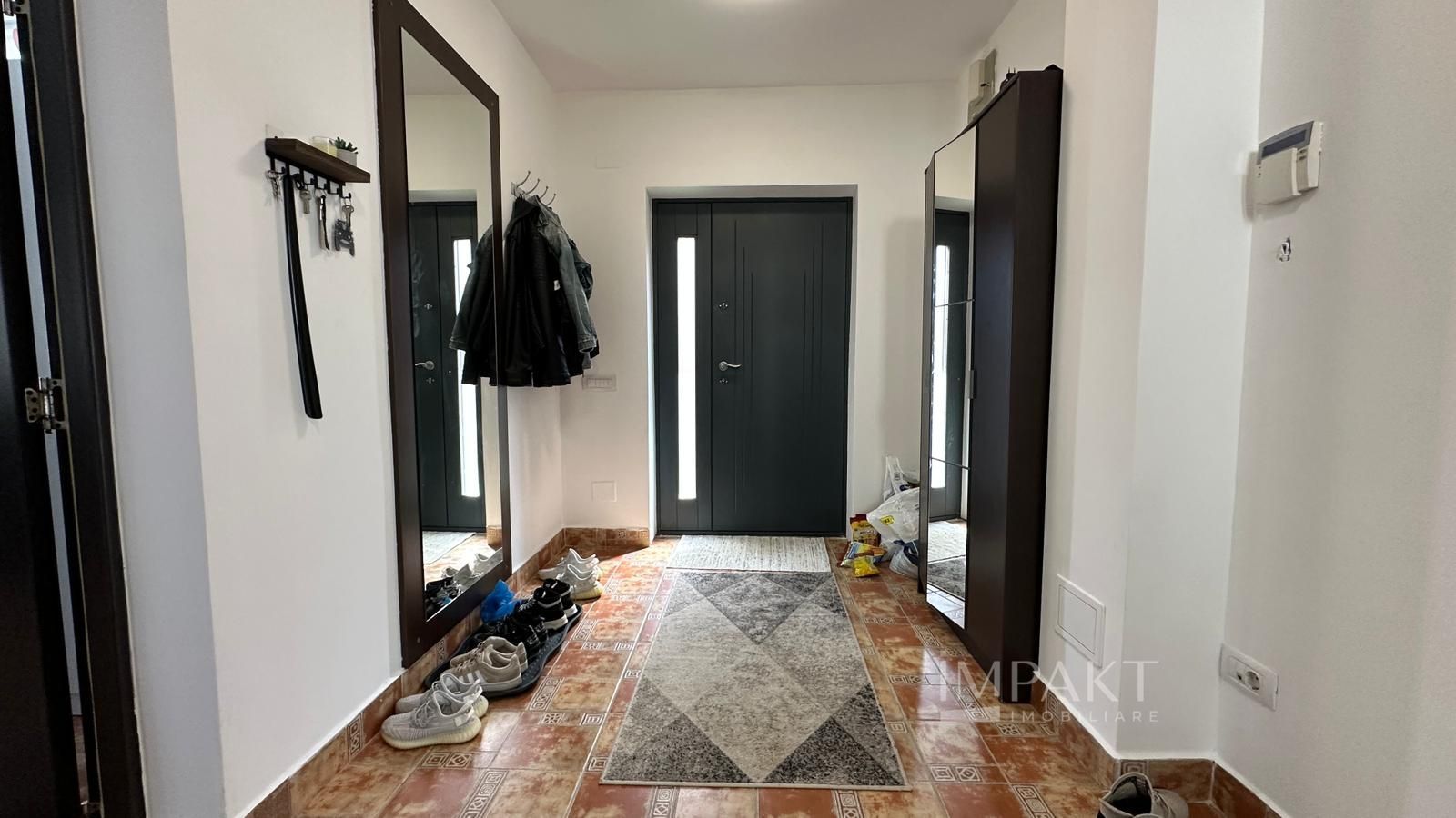 Casa Individuala cu 588mp Teren | Cartier Europa - Poză 6