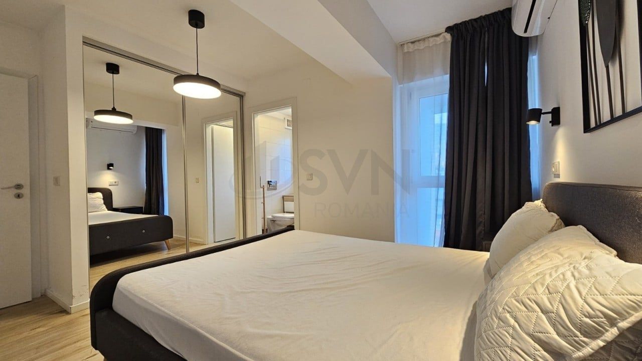 REA1027394 APARTAMENT 2 CAMERE I PIPERA - Poză 2